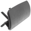 Garage-Pro Tailgate Handle Compatible with CHEVROLET BLAZER 1995-2005 Textured Black Plastic view 3