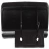 Garage-Pro Tailgate Handle Compatible with CHEVROLET BLAZER 1995-2005 Textured Black Plastic view 4