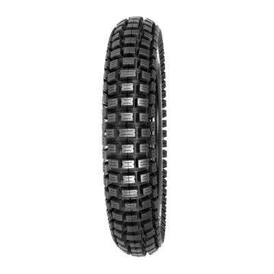 Motoz Mountain Hybrid Gummy BFM Tire 110/100x18 Tube Type for Beta 250 RR 2013-2018