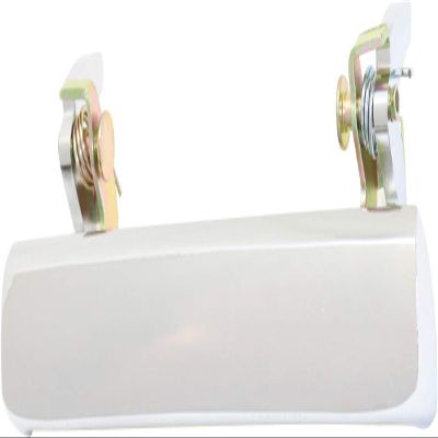 Garage-Pro Tailgate Handle Compatible with Nissan P/U 1980-1986 Metal