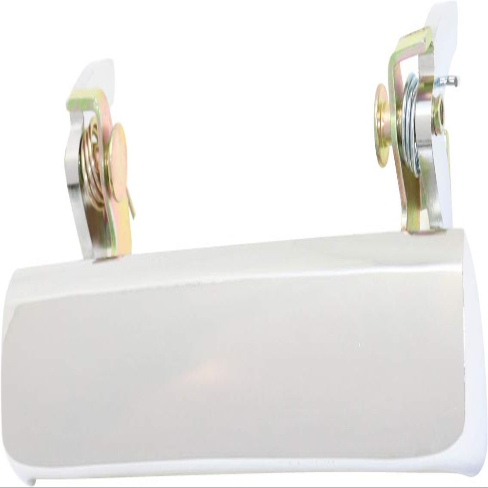 Garage-Pro Tailgate Handle Compatible with Nissan P/U 1980-1986 Metal