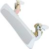 Garage-Pro Tailgate Handle Compatible with Nissan P/U 1980-1986 Metal view 2