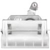 Garage-Pro Tailgate Handle Compatible with MITSUBISHI MONTERO 1992-2000 White view 1