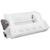 Garage-Pro Tailgate Handle Compatible with MITSUBISHI MONTERO 1992-2000 White view 3