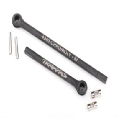 Traxxas TRA8060 Axle Shaft, Front, Heavy Duty (Left & Right) (Requires #8064 Front Portal Drive Input Gear)