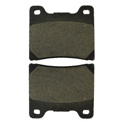 AHL Semi-metallic Front Brake Pads FA88 for Yamaha XV1100 Virago 1989-1993