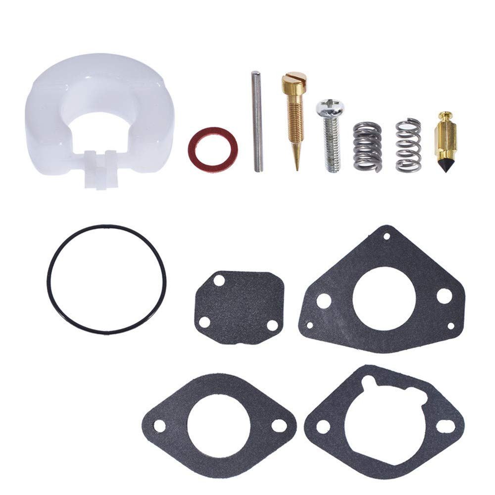 Autoparts 24-757-18-s Carburetor Repair Rebuild kit Replacement for Kohler