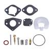 Autoparts 24-757-18-s Carburetor Repair Rebuild kit Replacement for Kohler view 2