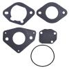 Autoparts 24-757-18-s Carburetor Repair Rebuild kit Replacement for Kohler view 4