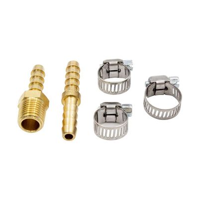 Tru-Flate 41-303 1/4" Hose Repair Kit