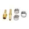 Tru-Flate 41-303 1/4" Hose Repair Kit view 1