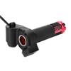 VGEBY Throttle Handle, Throttle Accelerator Handle Grips and Cable Set for 12-84V Electric or Scooters(Red) and Spare Parts Throttle Scooter Throttle Thumb view 4