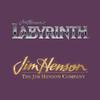 GRAPHICS & MORE Should You Need Us Labyrinth with Ludo Hoggle and Didymus Tire Wheel Center Cap Resin-Topped Badges Stickers view 4
