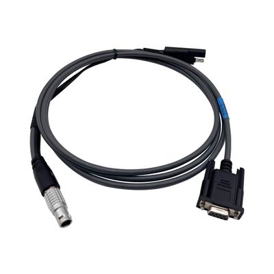 Fowa New Programming Cable for Pacific Crest PDL HPB A00470 Type