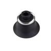 Zipp End Cap Set for Cognition NSW Rear Wheel | Left Axle, Compatibility, Durable Alloy Construction, Precision Engineering, Bike Wheel Replacement view 1