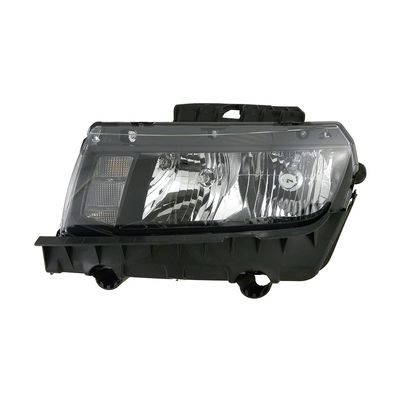 Fits CV CMRO 14-15 Headlight (Halogen) Assembly
