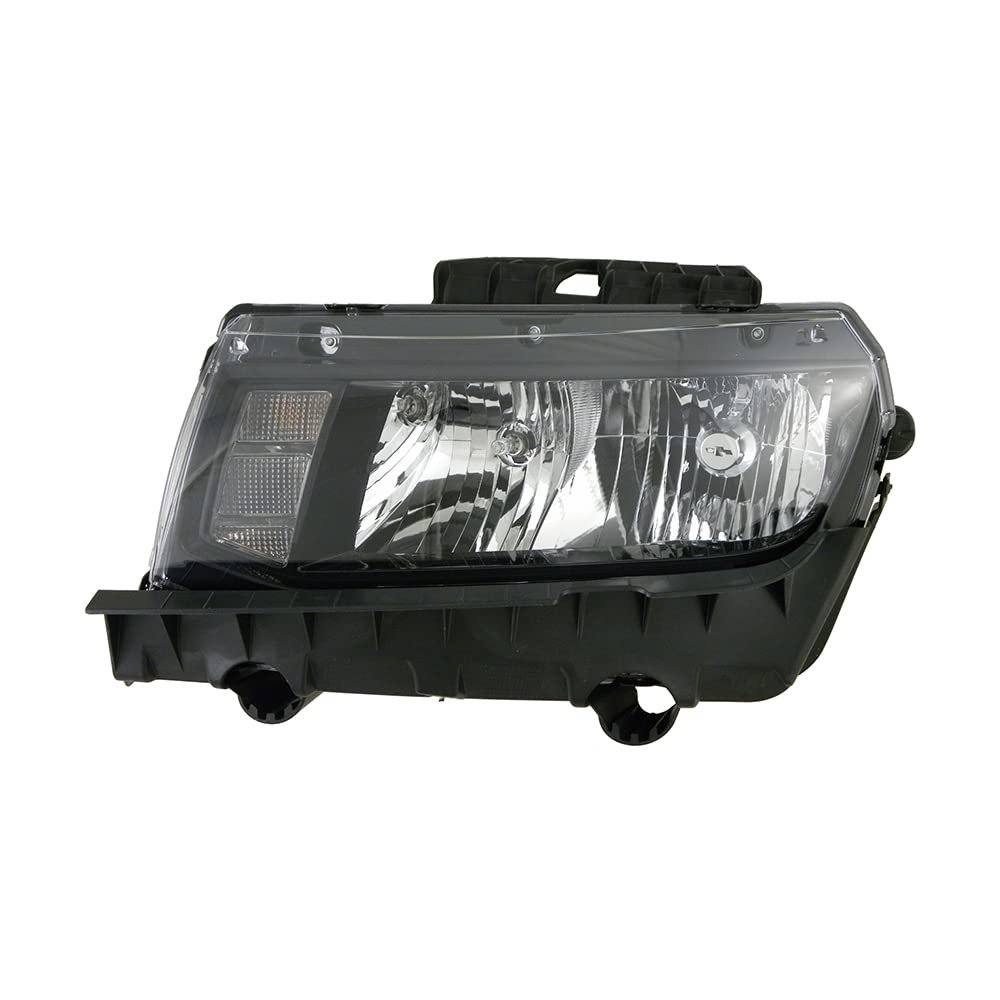Fits CV CMRO 14-15 Headlight (Halogen) Assembly