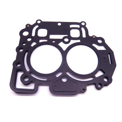 SouthMarine Boat Engine 3V1-01005-0 3V1010050M Cylinder Head Gasket for Tohatsu & for Nissan Outboard Motor MFS8 MFS9.8 NSF9.8 NSF8 / 850836001 27-850836001 for Mercury Marine Mercruiser Quicksilver