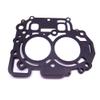 SouthMarine Boat Engine 3V1-01005-0 3V1010050M Cylinder Head Gasket for Tohatsu & for Nissan Outboard Motor MFS8 MFS9.8 NSF9.8 NSF8 / 850836001 27-850836001 for Mercury Marine Mercruiser Quicksilver view 1