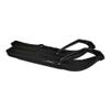 C&A Pro Black MTX Snowmobile Skis w/ 6" Shaper Bars Complete Kit 2016+ Ski-Doo w/o T.S. Adjustable (excl. Summit) view 2