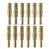 labwork 12pcs 30 31 32 35 38 40 42 45 48 50 52 55 Slow/Pilot Jet Replacement for OKO CVK view 1