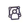 Boat Engine 3B2-65029-1 3B2650291M Water Pump Plate Gasket for Tohatsu & for Nissan Outboard Motor MFS8 MFS9.8 NSF8A NSF9.8A view 1
