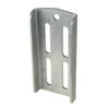 C.E. Smith Double U-Bolt Bolster Bracket - 8-3/4" view 1