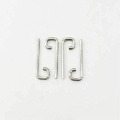 IHP OEM - Lennox & Ironstrike Secondary Air Tube Retainer Clips (H8367) - Original OEM Part