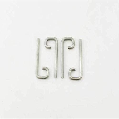 IHP OEM - Lennox & Ironstrike Secondary Air Tube Retainer Clips (H8367) - Original OEM Part