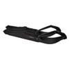 C&A Pro Black XCS Snowmobile Skis w/ 4.5" Shaper Bars Complete Kit 2016+ Ski-Doo w/o T.S. Adjustable (excl. Summit) view 2