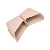 Car Pillar Organizer Box gLoaSublim,2Pcs Universal Car Auto Accessories Phone Organizer Storage Boxes Holder Pocket - Beige view 1