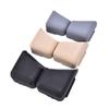 Car Pillar Organizer Box gLoaSublim,2Pcs Universal Car Auto Accessories Phone Organizer Storage Boxes Holder Pocket - Beige view 4