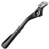 Sataway Bike Kickstand Adjustable Strong Center Mount Aluminum Alloy Bicycle Kickstand for 26 700C 27.5 28 inch Electric Bike Hybrid Bike Mountain Bike Adult Bike view 1
