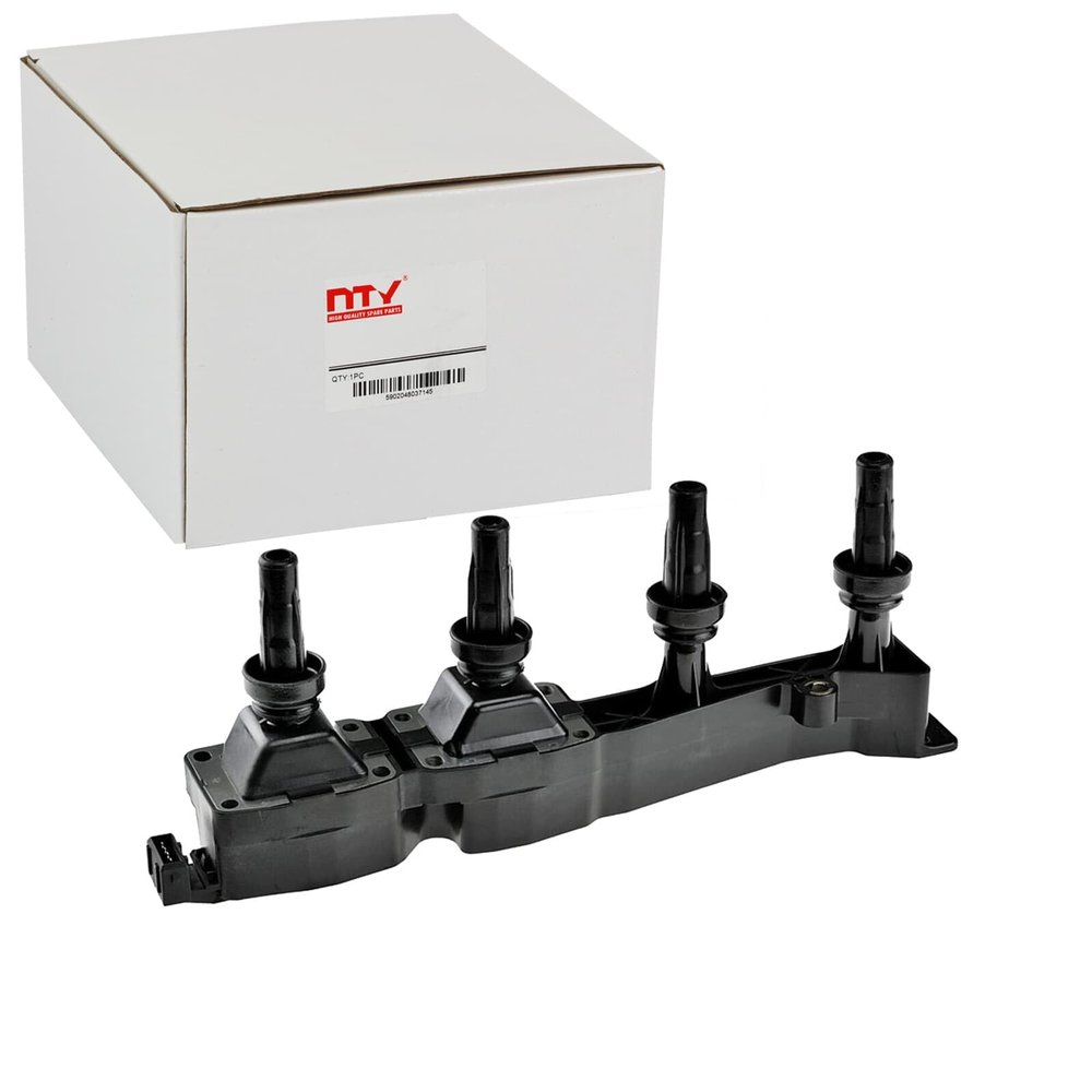NTY IGNITION COIL ECZ-CT-005