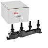 NTY IGNITION COIL ECZ-CT-005 view 1