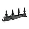 NTY IGNITION COIL ECZ-CT-005 view 2