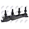 NTY IGNITION COIL ECZ-CT-005 view 3
