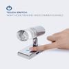 12V Reading Light LED RV Interior 2.2W with USB Port (5V/2A) Bedside, Designed for Reading, Boat, Yacht, and Caravan,Touch Switch Dimmable Warm One Pack (CH 1x A1-USB) view 3