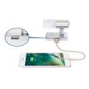 12V Reading Light LED RV Interior 2.2W with USB Port (5V/2A) Bedside, Designed for Reading, Boat, Yacht, and Caravan,Touch Switch Dimmable Warm One Pack (CH 1x A1-USB) view 4