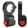 7/8'' Motorcycle Handlebar Horn Switch- ATV Bike Starter Kill Switch On Off Push Button Switch view 4