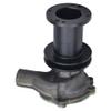 Complete Tractor 1106-6209 Water Pump Compatible with/Replacement for Ford/New Holland 1800 Series 4 Cyl 59-60 2000 Series 4 Cyl 62-64 2030 4 Cyl 4000 Series 4 Cyl 62-64 view 2