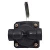 Saihisday 47 559 11-S Fuel Pump for Kohler K241 K301 K321 K341 Magnum M10 M12 M14 M16 Engines 10hp 12hp 14hp 16hp view 3