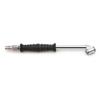 Repair Tool Auto Car Motorcycle Long Reach Tire Air Inflator Dual Head Type Chuck Valve New view 3