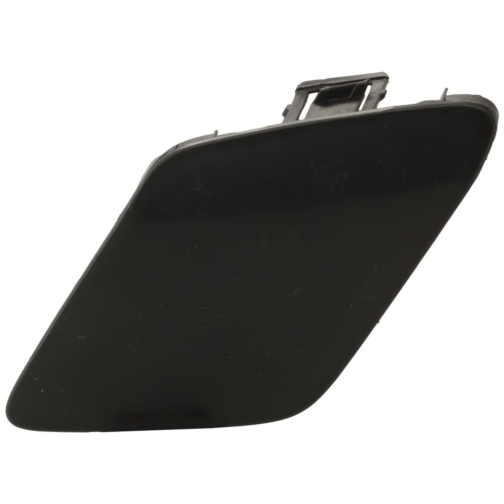 Garage-Pro Front Tow Eye Cover Compatible with Toyota Prius 2016-2018 RH Primed