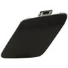 Garage-Pro Front Tow Eye Cover Compatible with Toyota Prius 2016-2018 RH Primed view 1