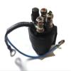 ITACO Boat Motor Power Trim & Tilt Relay Assy 3AC-72580-0 1 M 87 898103009 for Mercury Tohatsu Nissan Outboard 4 Stroke Engine view 1