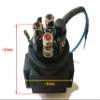 ITACO Boat Motor Power Trim & Tilt Relay Assy 3AC-72580-0 1 M 87 898103009 for Mercury Tohatsu Nissan Outboard 4 Stroke Engine view 2