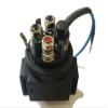 ITACO Boat Motor Power Trim & Tilt Relay Assy 3AC-72580-0 1 M 87 898103009 for Mercury Tohatsu Nissan Outboard 4 Stroke Engine view 3