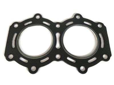 Boat Motor Cylinder Head Gasket 11141-93950 11141-93960 for Suzuki Outboard DT 9.9HP 15HP 2-Stroke Motor Engine