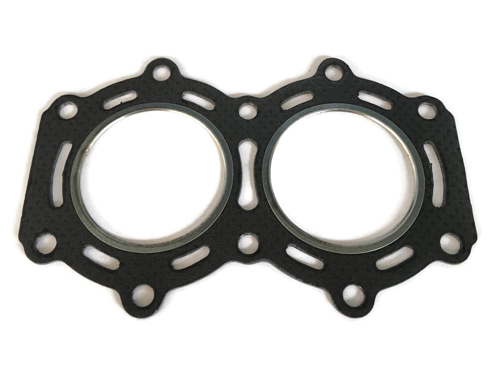 Boat Motor Cylinder Head Gasket 11141-93950 11141-93960 for Suzuki Outboard DT 9.9HP 15HP 2-Stroke Motor Engine